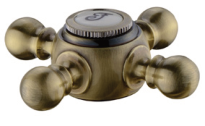 Volante Epoca Bronce