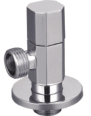 Llave Escuadra Quatro