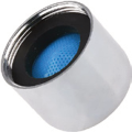 Filtro Aireador Cromo Hembra Pequeño