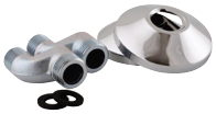 Juego Excentricas 3 cms
