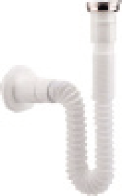 Sifón Extensible 1”1/2 x 32/40