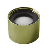 Filtro Aireador Hembra Bronce