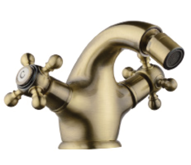Monobloc Bide Epoca Bronce