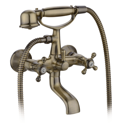 Grupo Baño Epoca Bronce