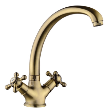 Monobloc Fregadero Epoca Bronce