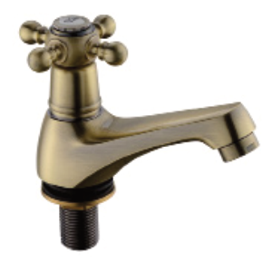Grifo Lavabo Epoca Bronce
