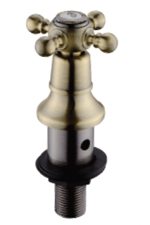 Grifo Bide Epoca Bronce