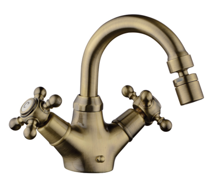 Monobloc Bide Julia Bronce