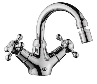 Monobloc Bide Julia Cromo
