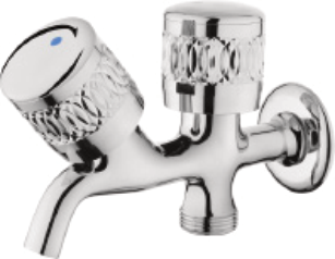 Grifo Lavadora Doble RB Paula-3