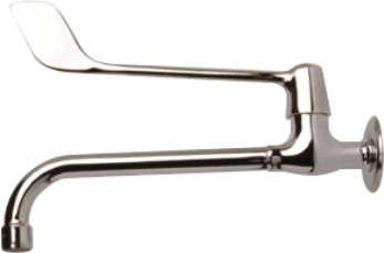 Grifo Medical Pared Largo