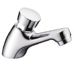Grifo Lavabo Temporizado