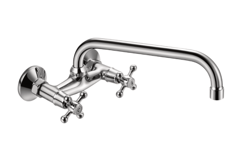 Monobloc Fregadero Caño Largo Paula-1