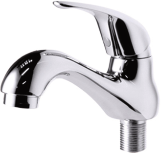 Grifo Lavabo Apolo