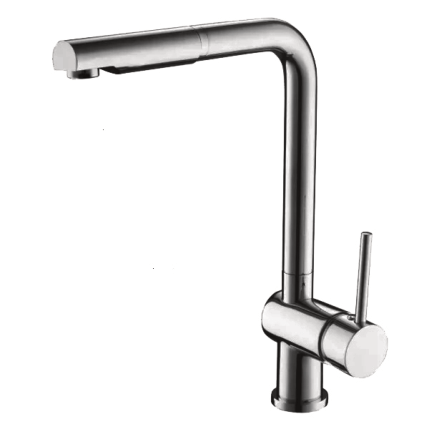 Monomando Fregadero Extraible Bora