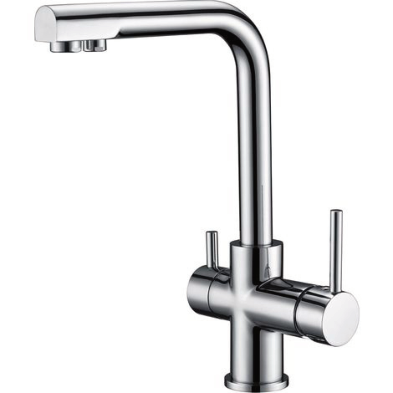 Monomando Fregadero Osmosis 3 Vías
