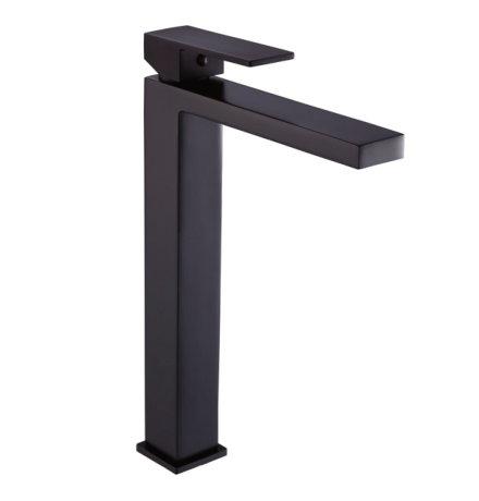 Monomando Lavabo Niza Negro
