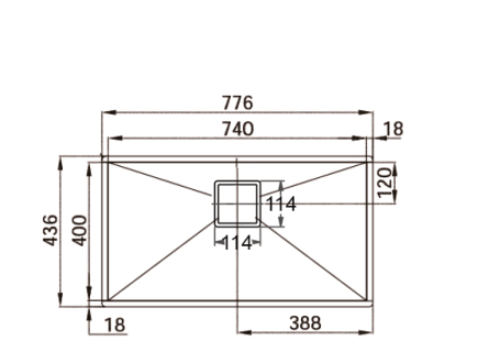 Dimensiones