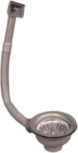 Válvula Cesta Con Rebosadero WF-1