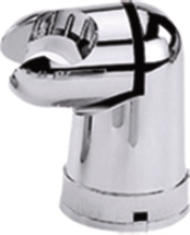Soporte Ducha ABS