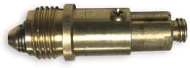 Mecanismo Clic-Clac Tornillo