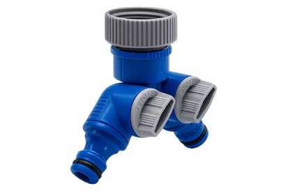 ADAPTADOR GRIFO RAPID PLASTICO