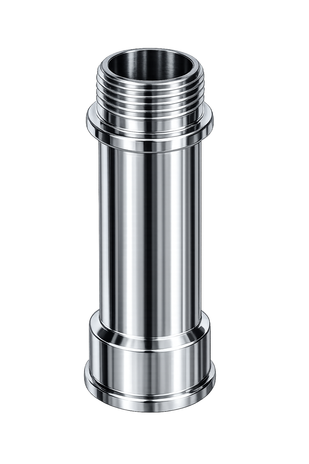 ALARGADERA M-H CROMO