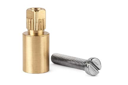 ALARGADERA DE LLAVE EMPOTRAR