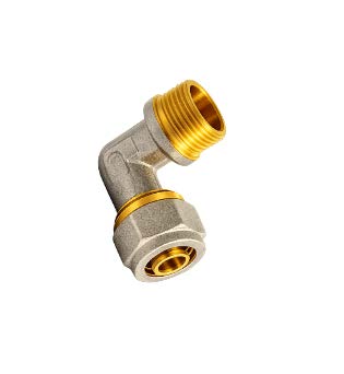 CODO COMPRESION MULTICAPA R/MACHO