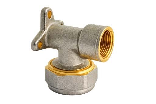 CODO PLACA COMPRESION MULTICAPA
