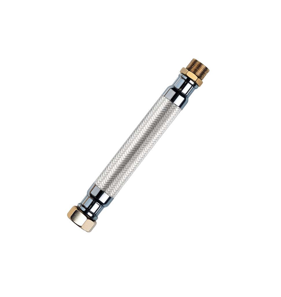 CONEXION CONTADOR INOX