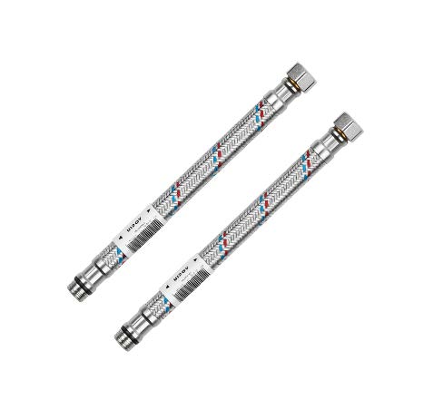 CONEXION INOX. M1/2xH3/8