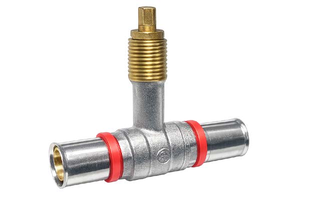 CUERPO LLAVE EMPOTRAR ESFERA MULTICAPA