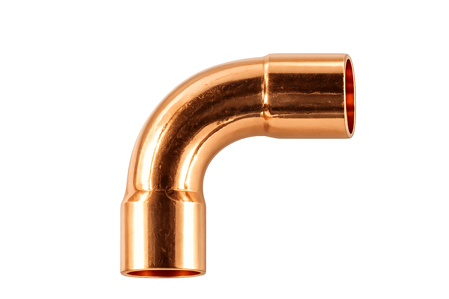 CURVA SOLDAR H-H 90º 2ACU