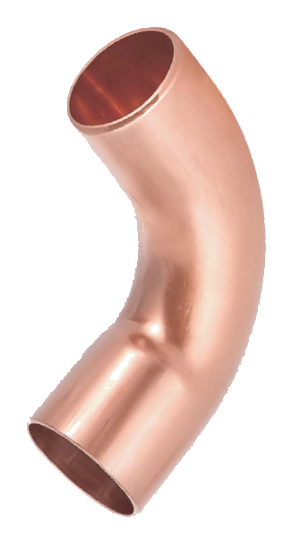 CURVA SOLDAR M-H 90º lACU