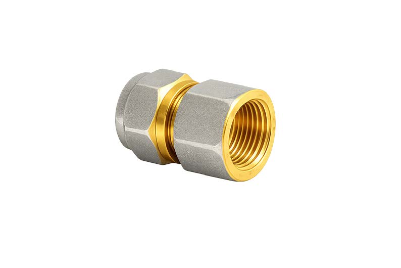 ENLACE R/HEMBRA COMPRESION MULTICAPA