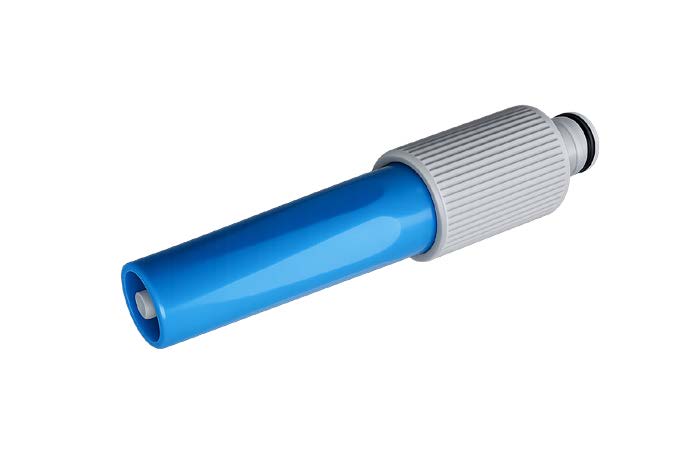 LANZA REGULABLE RAPID PLASTICO