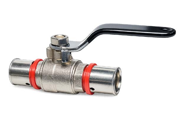 LLAVE ESFERA LINEA MULTICAPA