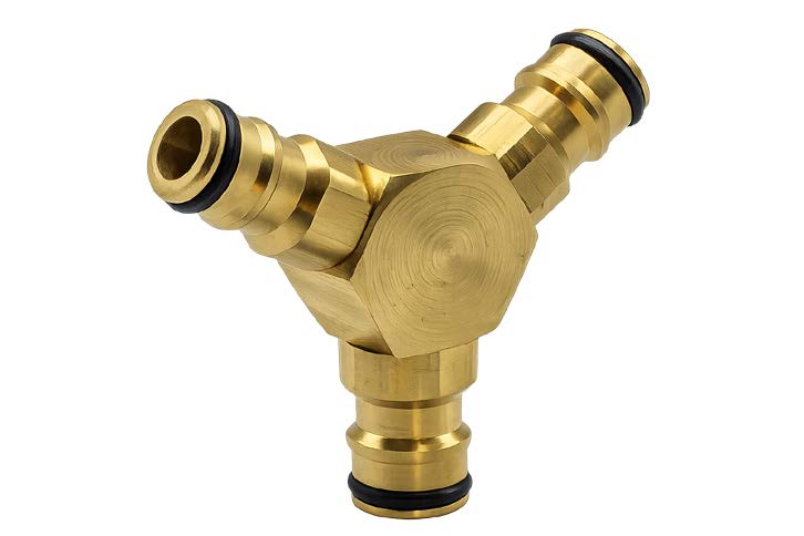 MANGUITO CONEXION RAPID LATON