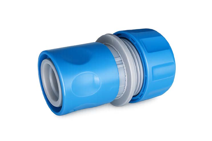 RACOR MANGUERA RAPID PLASTICO