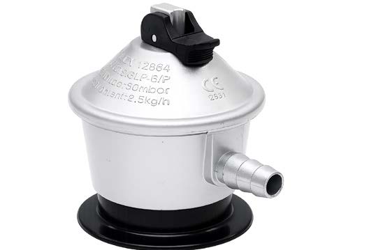 REGULADOR GAS