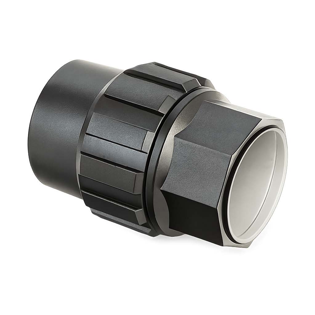 TAPÓN FINAL POLIET/PLAST.