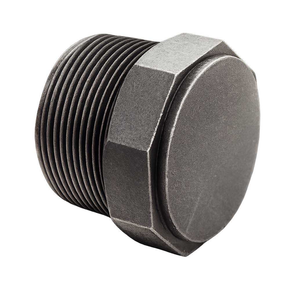 TAPON HEMBRA PLASTICO