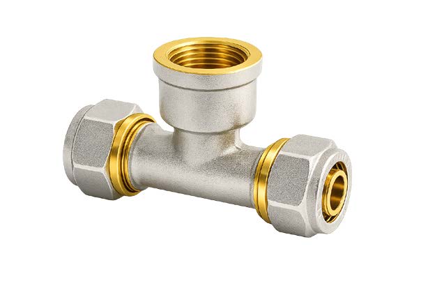 TE R/HEMBRA COMPRESION MULTICAPA